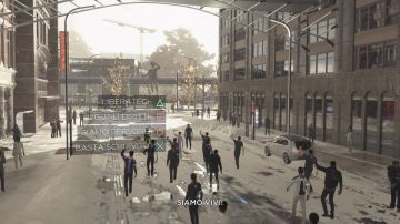 Immagine 106 del gioco Detroit: Become Human per PlayStation 4
